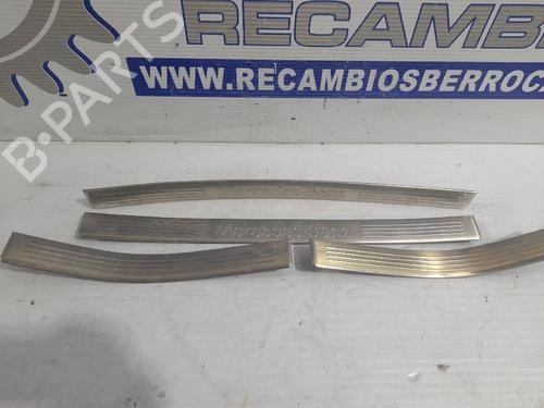 Used Other Other MERCEDES-BENZ E-CLASS (W212) E 220 CDI / BlueTEC (212.001, 212.002) (170 hp) 33650288 33650288