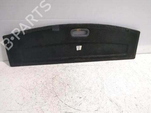 Used Tailgate NISSAN QASHQAI I (J10, NJ10) 1.5 dCi (110 hp) 32489531