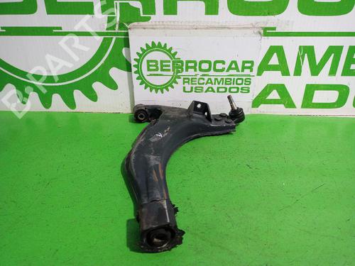 Used Right front suspension arm Right front suspension arm NISSAN SERENA (C23) 2.3 D (75 hp) 31553266 31553266