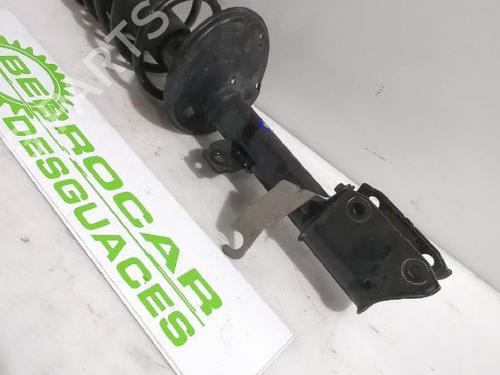 Venstre fortil støddæmper DACIA DUSTER (HM_) 1.0 TCe 90 (HMM6) | BP31567857M16