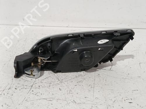 Front right interior door handle MG MG ZS SUV (AZS1) 1.5 VTi | BP38865741I14 - Image 4
