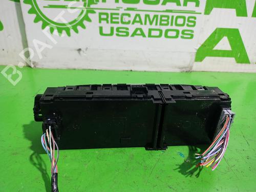 Climate control RENAULT GRAND SCÉNIC III (JZ0/1_) 1.2 TCe (JZ16) | BP31550861I5 