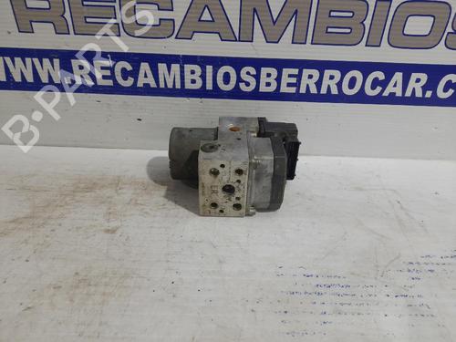 Used ABS pump OPEL ZAFIRA A MPV (T98) 2.0 DTI 16V (F75) (101 hp) 31541392