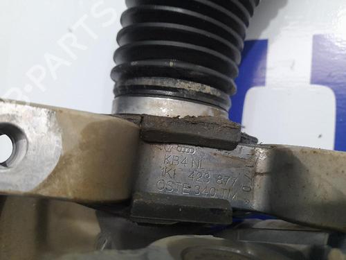 Steering rack SEAT LEON (1P1) | BP31673632M22 - Image 8