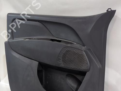 Front left panel FIAT DOBLO Cargo (263_) 1.3 D Multijet | BP39911644C58 - Image 2