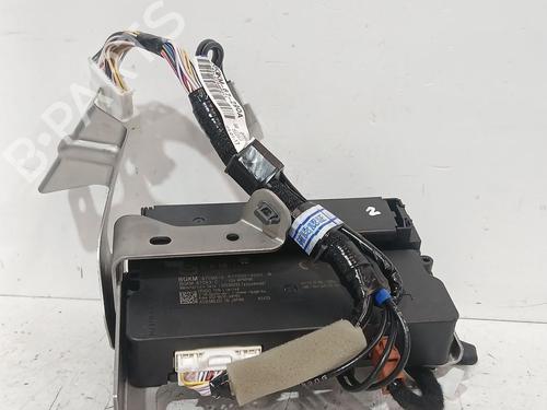Electronic module MAZDA 3 Hatchback (BP) SKYACTIV-X M Hybrid AWD (BP2H) | BP38866989M83 - Image 2