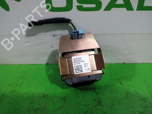 Electronic sensor PEUGEOT 508 I (8D_) 2.0 BlueHDi 150 | BP31549735M84