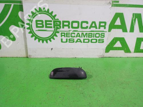 Used Front left exterior door handle NISSAN MICRA II (K11) 1.0 i 16V (K11) (54 hp) 31550653