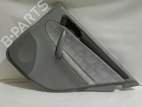 Rear right panel MERCEDES-BENZ C-CLASS (W203) C 200 Kompressor (203.045) | BP39559573C61 - Image 2