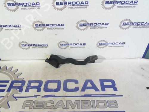 Pedal für PEUGEOT 206 Hatchback (2A/C) 1.9 D (69 hp) 31677882
