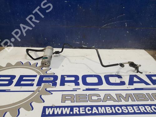 Used AC radiator SEAT LEON (1M1) 1.9 TDI (90 hp) 31540763