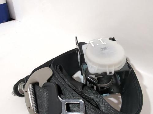 Used Rear left seatbelt Rear left seatbelt 37258958 37258958