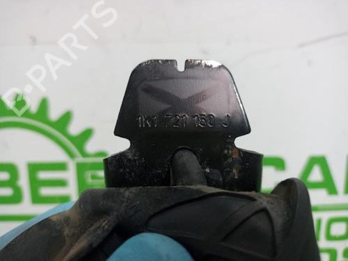 Break pedal VW PASSAT B6 (3C2) 2.0 TDI 16V | BP31547028I19 - Image 3