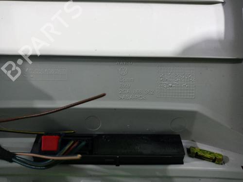 Espejo interior VW T-ROC (A11, D11) 1.0 TSI | BP31553931I6 