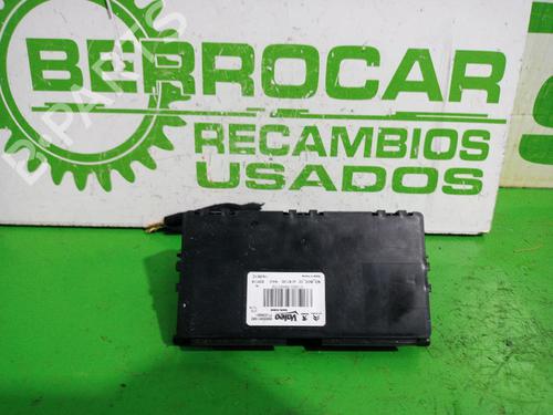 Used Electronic module Electronic module PEUGEOT 508 I (8D_) 2.0 HDi (140 hp) 31549155 31549155