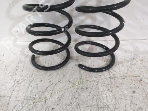 Støddæmperfjeder OPEL CORSA D (S07) 1.3 CDTI (L08, L68) (75 hp) 31565902