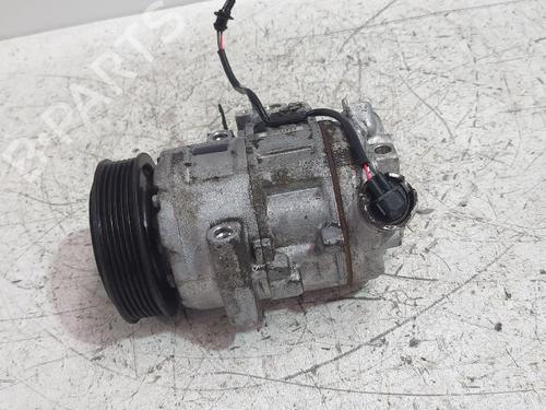 AC compressor SKODA FABIA II (542) 1.2 | BP35975738M34 - Image 3