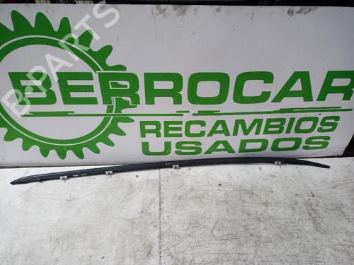 Used Roof bar OPEL ZAFIRA / ZAFIRA FAMILY B (A05) 1.9 CDTI (M75) (120 hp) 31549974