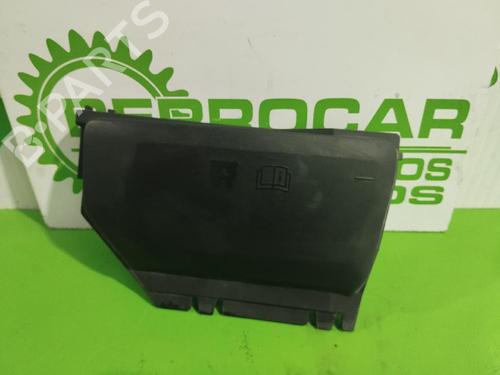 Used Fuse box FORD S-MAX (WA6) 1.8 TDCi (125 hp) 31545039
