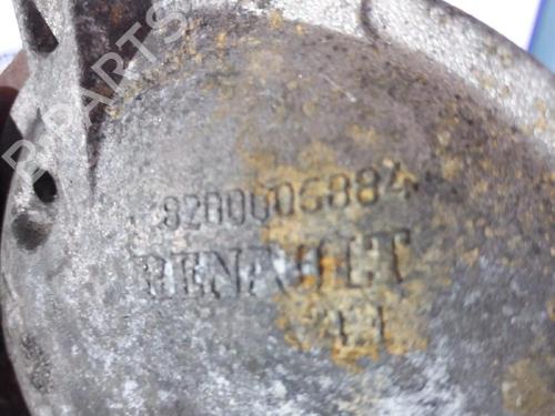 Timing cover RENAULT ESPACE IV (JK0/1_) | BP31677872M123 - Image 3