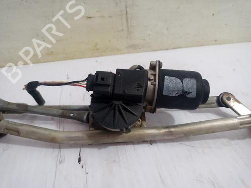 Front wiper motor PEUGEOT BIPPER Tepee 1.3 HDi 75 | BP31562362M29