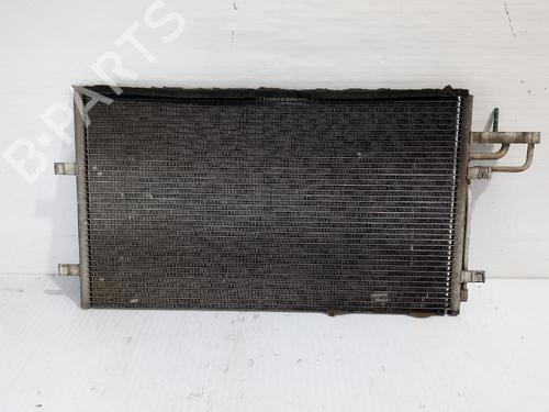 Used AC radiator FORD FOCUS I Saloon (DFW) 1.6 16V (100 hp) 31556213