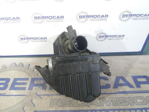 Used Air filter box Air filter box VW PASSAT B5.5 (3B3) [2000-2005] 31678459 31678459