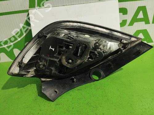 Left taillight OPEL ASTRA H Saloon (A04) 1.4 (L69) | BP31545594C34 - Image 4