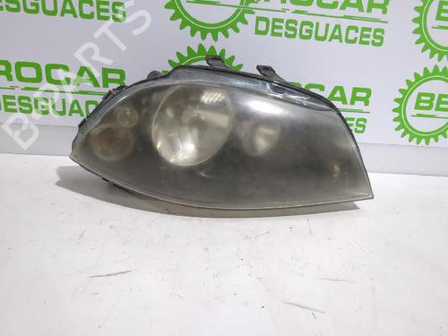Used Right headlight SEAT IBIZA III (6L1) 1.4 TDI (80 hp) 32463000