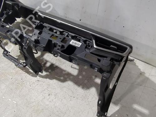 Dashboard TOYOTA COROLLA Saloon (_E21_) 1.8 VVTi Hybrid (ZWE211) | BP33747307C46  - Image 7