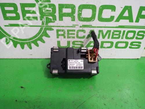 Used Heater resistor AUDI A6 C6 (4F2) 2.4 (177 hp) 31548748