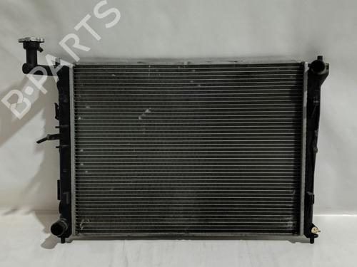 Water radiator HYUNDAI i30 (FD) 1.4 | BP40623062M31 - Image 2