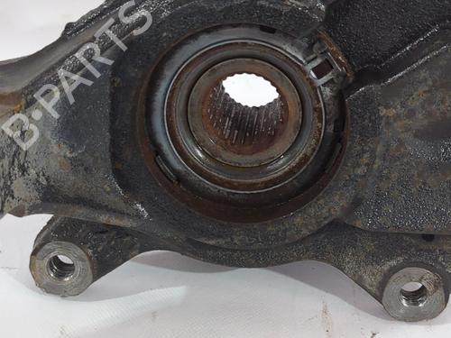 Right front steering knuckle RENAULT ESPACE IV (JK0/1_) 2.0 dCi (JK01, JK02, JK1J, JK1K, JK1H) | BP38864603M26 - Image 6