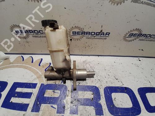 Used Brake master cylinder Brake master cylinder FORD B-MAX (JK) 1.5 TDCi (75 hp) 31539763 31539763