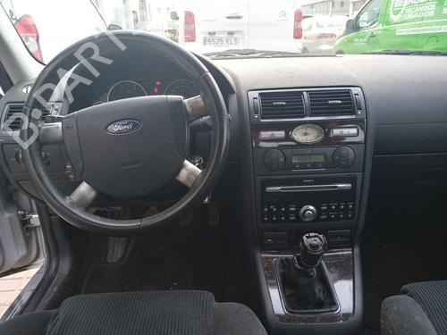 Mirror switch FORD MONDEO III (B5Y) | BP31558873I25 - Image 9