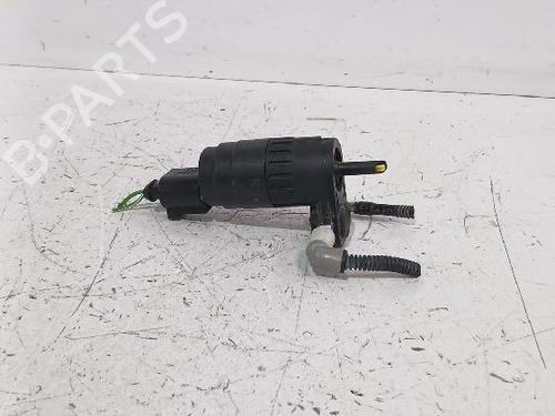 Used Washer pump Washer pump SKODA FABIA III Estate (NJ5) 1.0 TSI (95 hp) 34263535 34263535