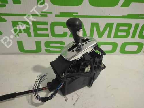 Used Gear lever Gear lever AUDI A6 C5 (4B2, 4B4) 2.5 TDI quattro (180 hp) 31542818 31542818