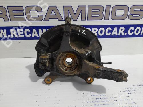 Used Left front steering knuckle Left front steering knuckle SUZUKI SWIFT II Saloon (AH, AJ) 1.6 i 4WD (SF416, AJ14) (92 hp) 31541007 31541007