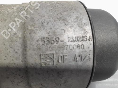 Støtte MAZDA 3 (BK) 1.6 DI Turbo | BP31540805C155 - Image 4