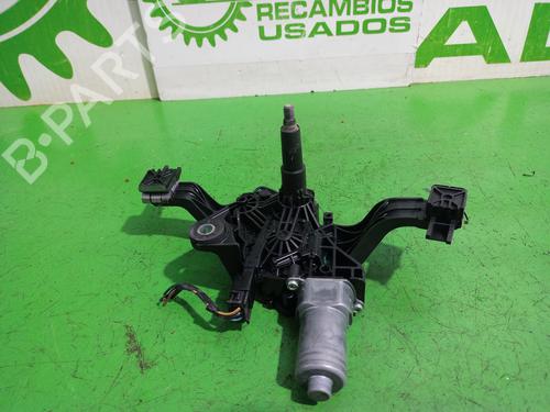 Rear wiper motor OPEL CORSA E (X15) | BP38861963M102 - Image 3