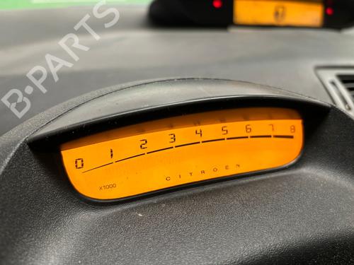 Electronic module CITROËN C4 I Saloon | BP31560418M83 - Image 10