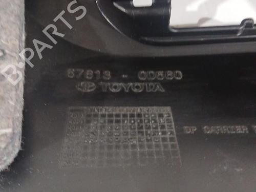 Rear left panel TOYOTA YARIS (_P13_) 1.5 (NSP131_) | BP31562933C60  - Image 7