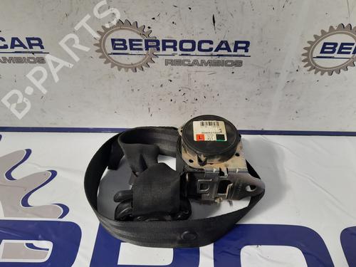Used Front left seatbelt Front left seatbelt 38869315 38869315