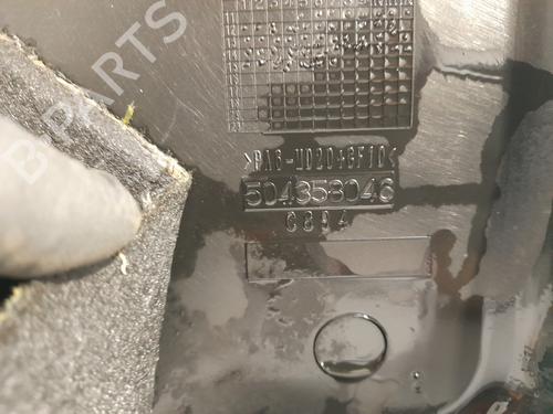 Upper protection IVECO DAILY VI Van | BP38860943M93 - Image 3