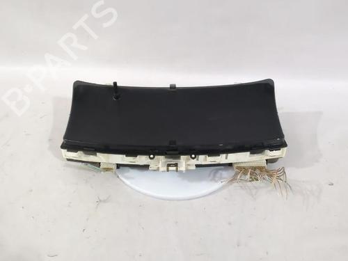 Used Instrument cluster Instrument cluster TOYOTA COROLLA (_E12_) 2.0 D-4D (CDE120R, CDE120L_) (110 hp) 36107033 36107033