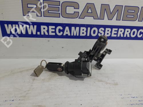 Ignition barrel FIAT DOBLO Cargo (263_) 1.4 | BP38861123M48 - Image 3