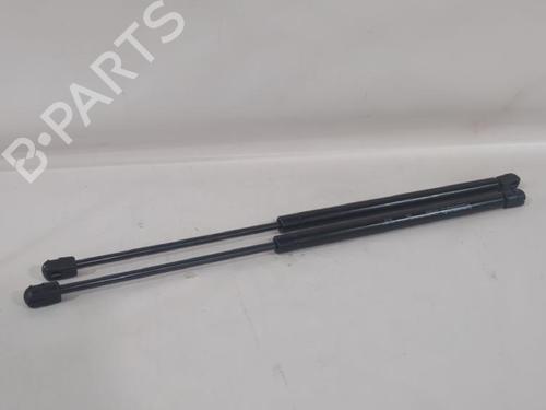 Used Tailgate lift support Tailgate lift support PEUGEOT 206 Hatchback (2A/C) 1.4 HDi eco 70 (68 hp) 33746507 33746507