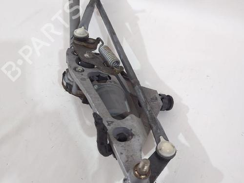 Front wiper motor LEXUS CT (ZWA10_) 200h (ZWA10_, ZWA10R) | BP37258965M29 - Image 4