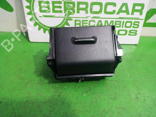 Used Ashtray TOYOTA AURIS (_E18_) 1.2 (NRE185_, NRE185R) (116 hp) 31547847