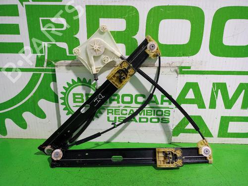 Front left window mechanism VW T-ROC (A11, D11) 1.0 TSI | BP31553843C22 - Image 5